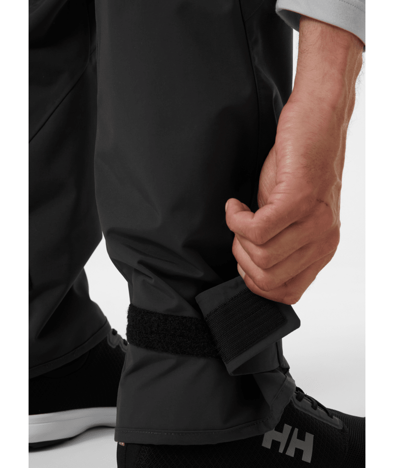 Helly Hansen Skagen Offshore Bib pantalone za jedrenje - moške