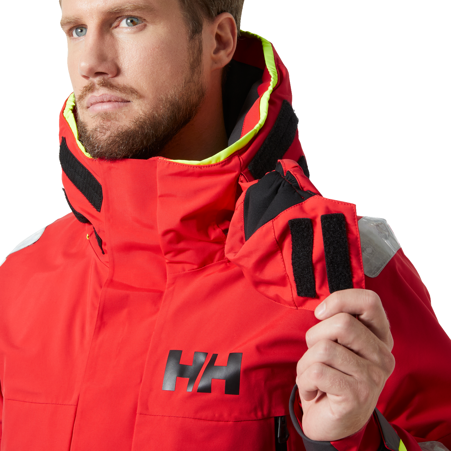 Helly Hansen Skagen Offshore jakna za jedrenje - muška