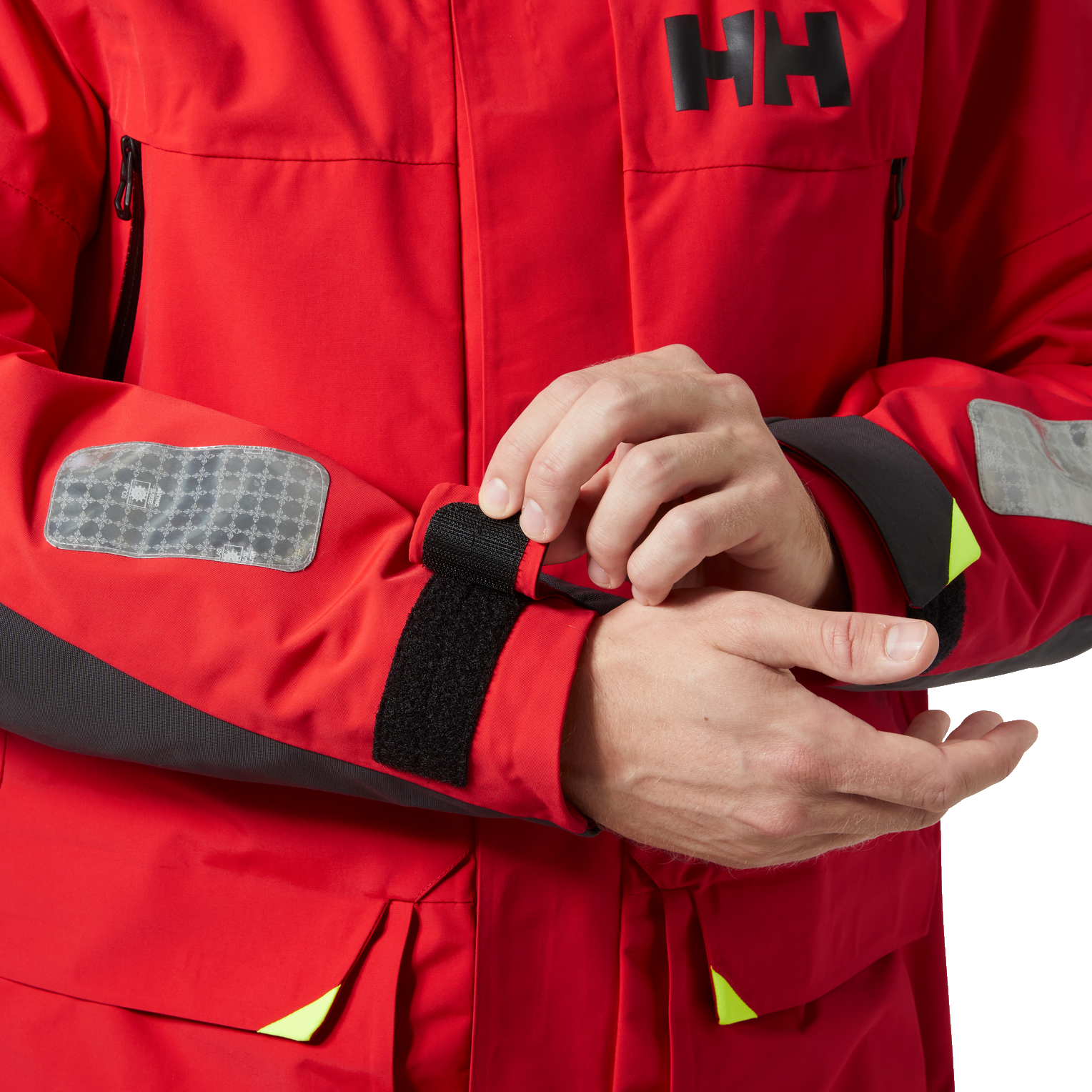 Helly Hansen Skagen Offshore jakna za jedrenje - muška