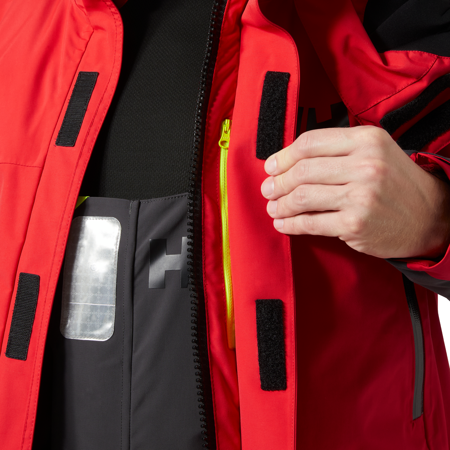 Helly Hansen Skagen Offshore jakna za jedrenje - muška