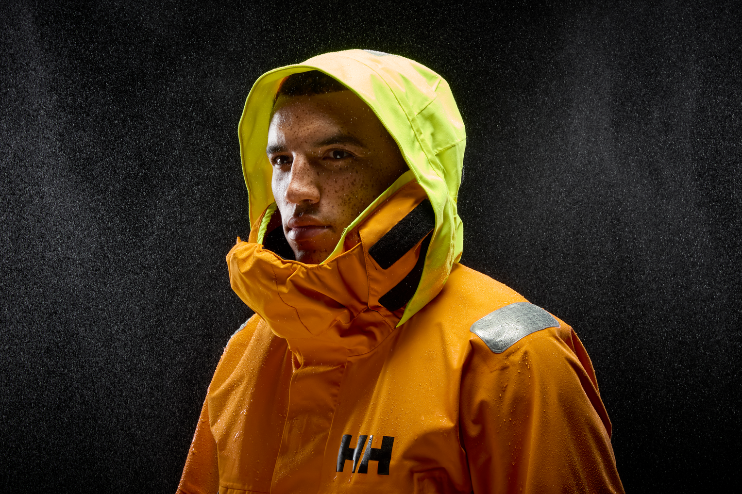 Helly Hansen Skagen Offshore jakna za jedrenje - muška