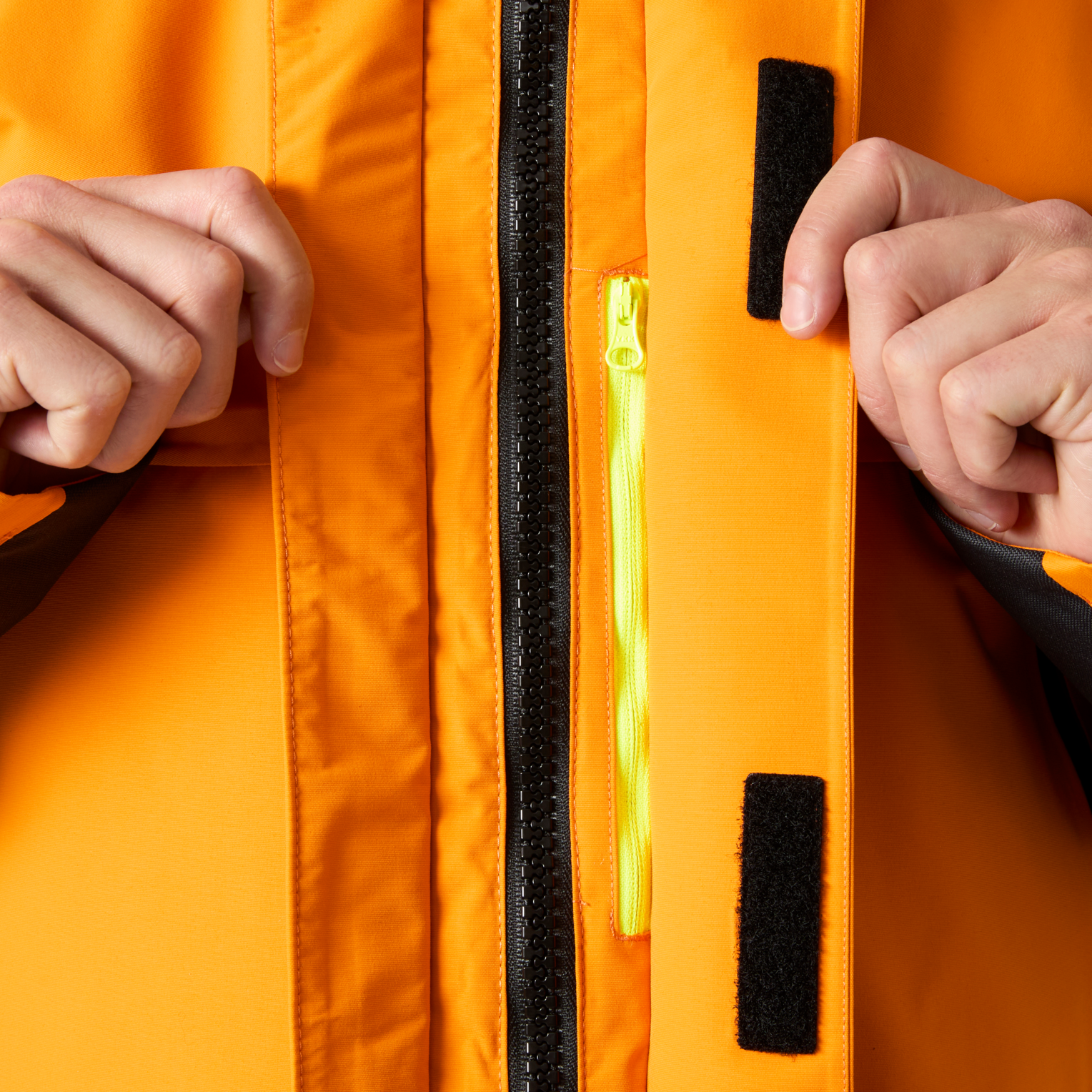 Helly Hansen Skagen Offshore jakna za jedrenje - muška