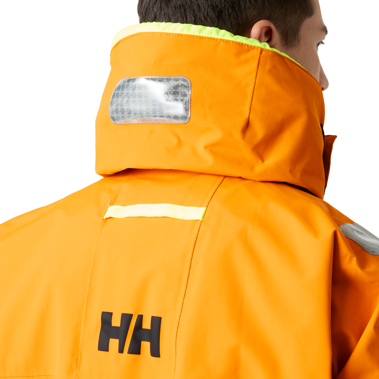 Helly Hansen Skagen Offshore jakna za jedrenje - muška