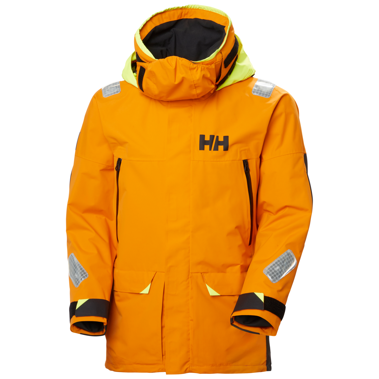 Helly Hansen Skagen Offshore jakna za jedrenje - muška