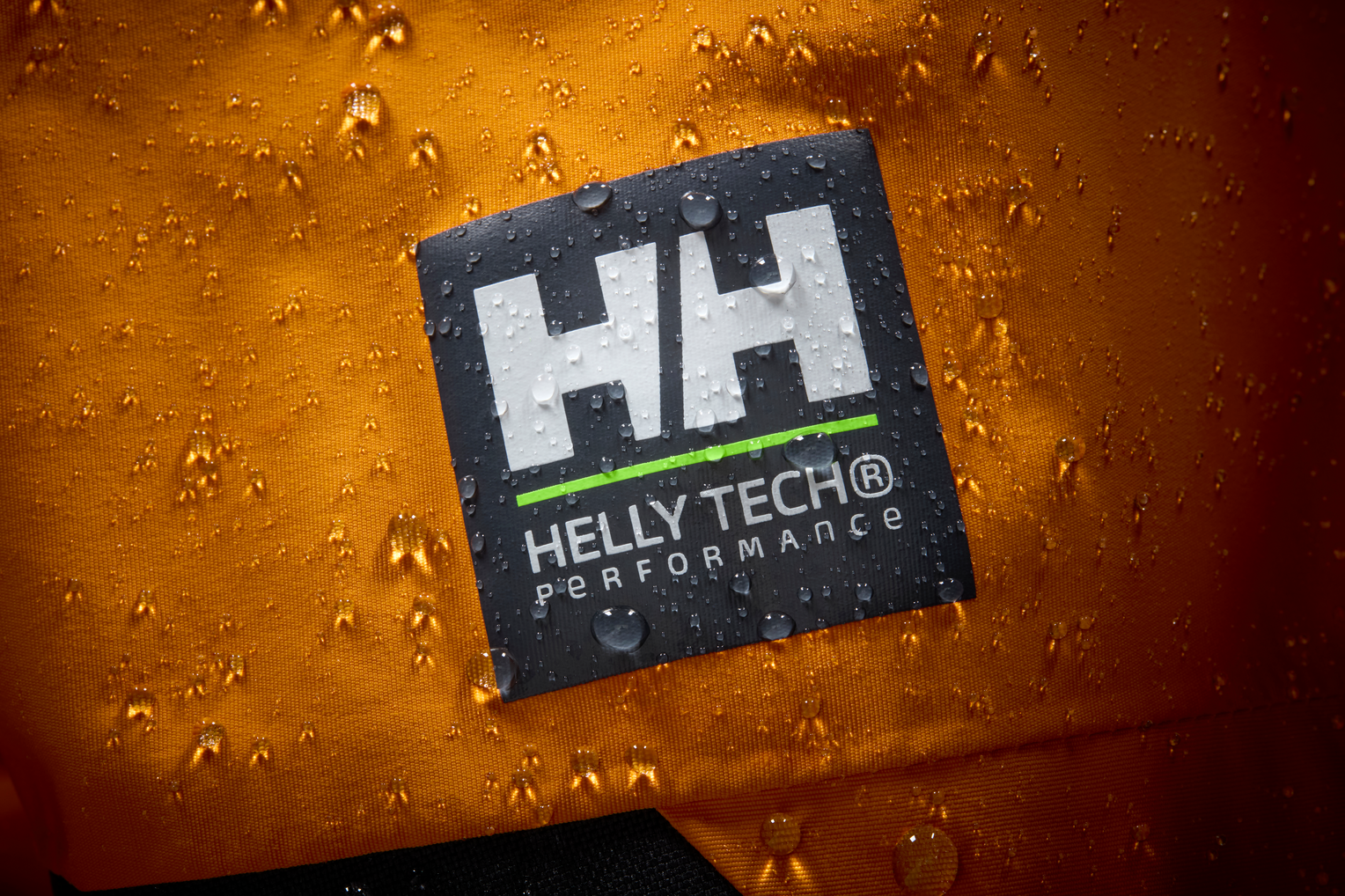 Helly Hansen Skagen Offshore jakna za jedrenje - muška