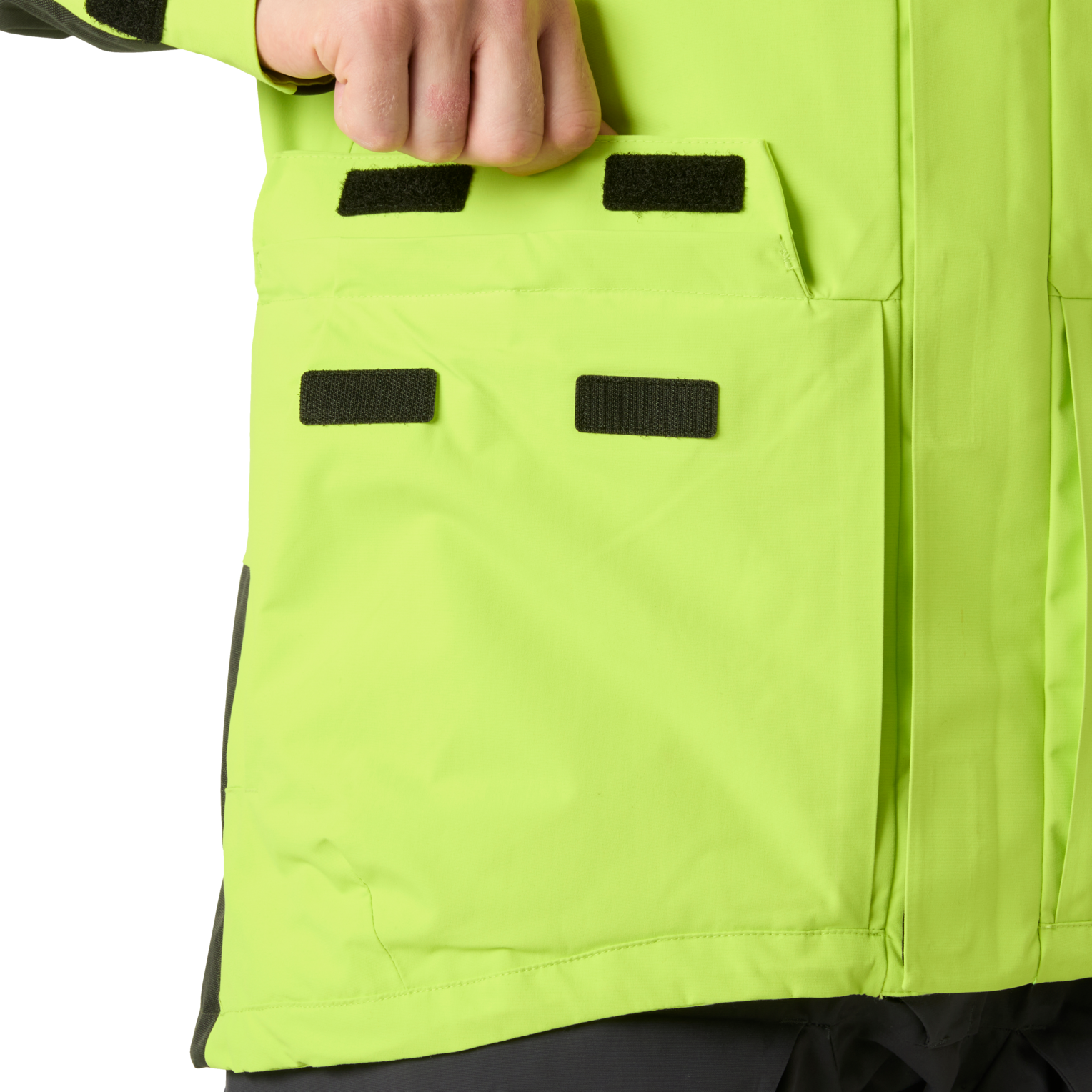 Helly Hansen Skagen Offshore jakna za jedrenje - muška