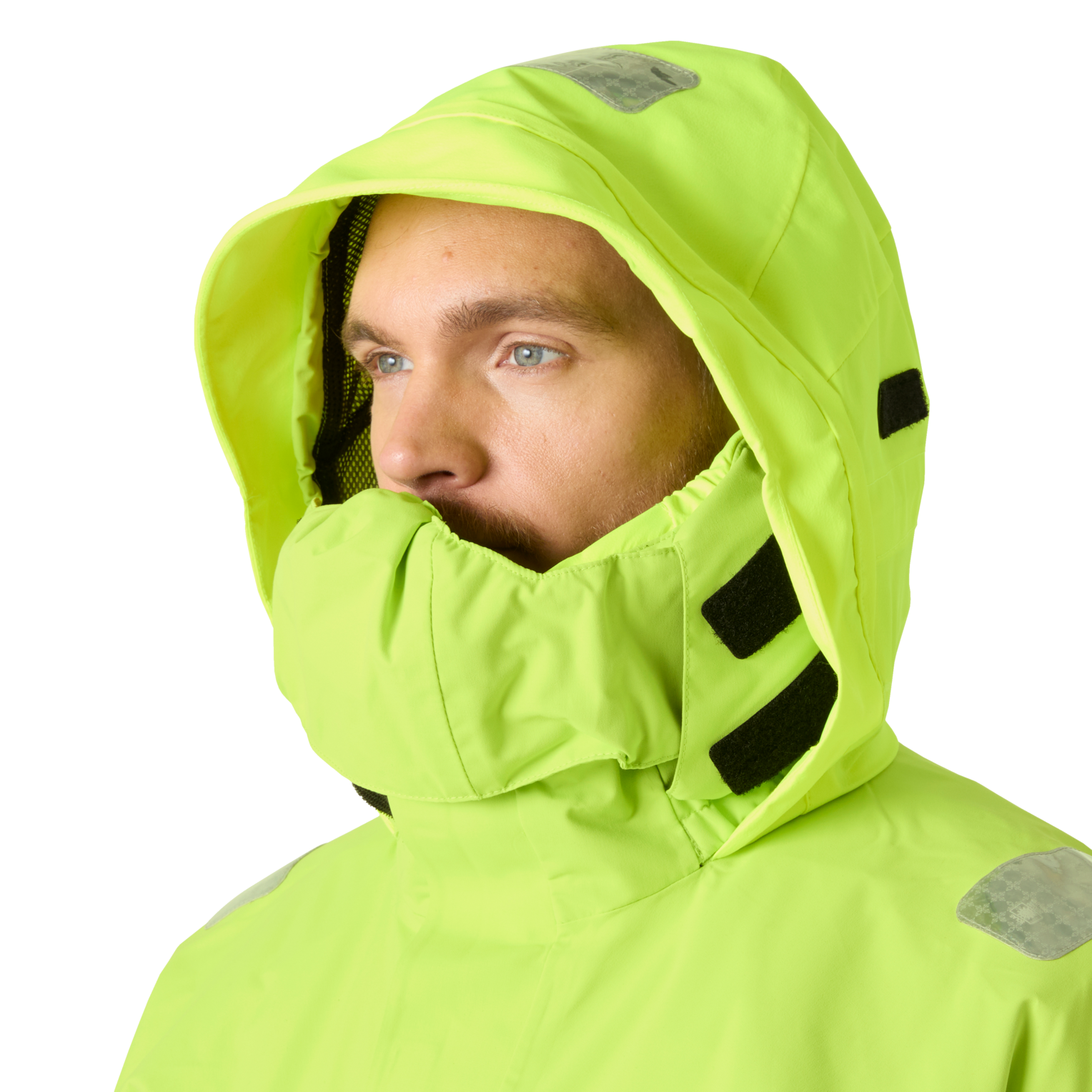 Helly Hansen Skagen Offshore jakna za jedrenje - muška
