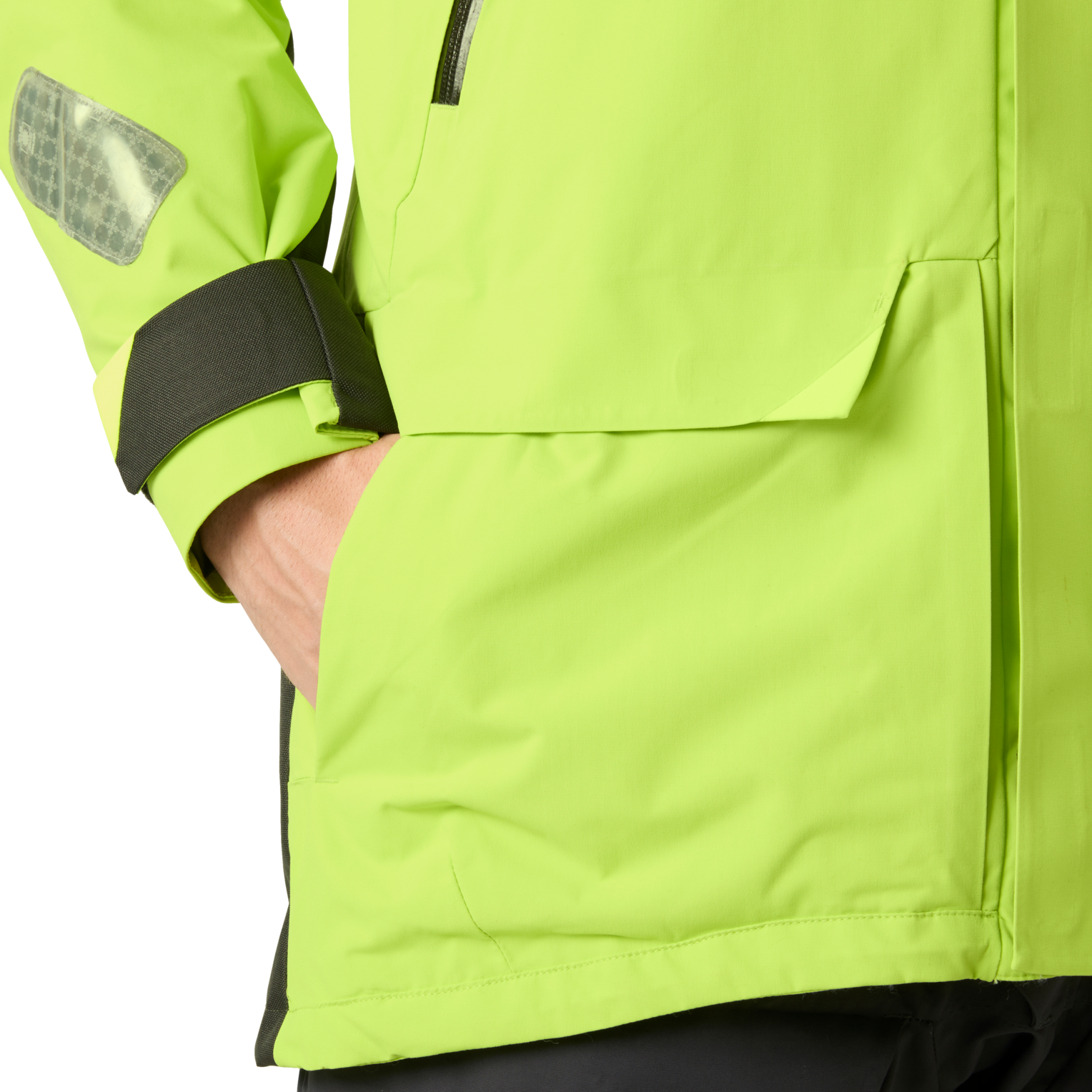 Helly Hansen Skagen Offshore jakna za jedrenje - muška