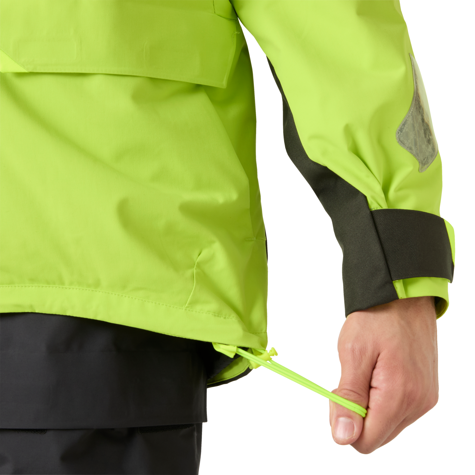 Helly Hansen Skagen Offshore jakna za jedrenje - muška