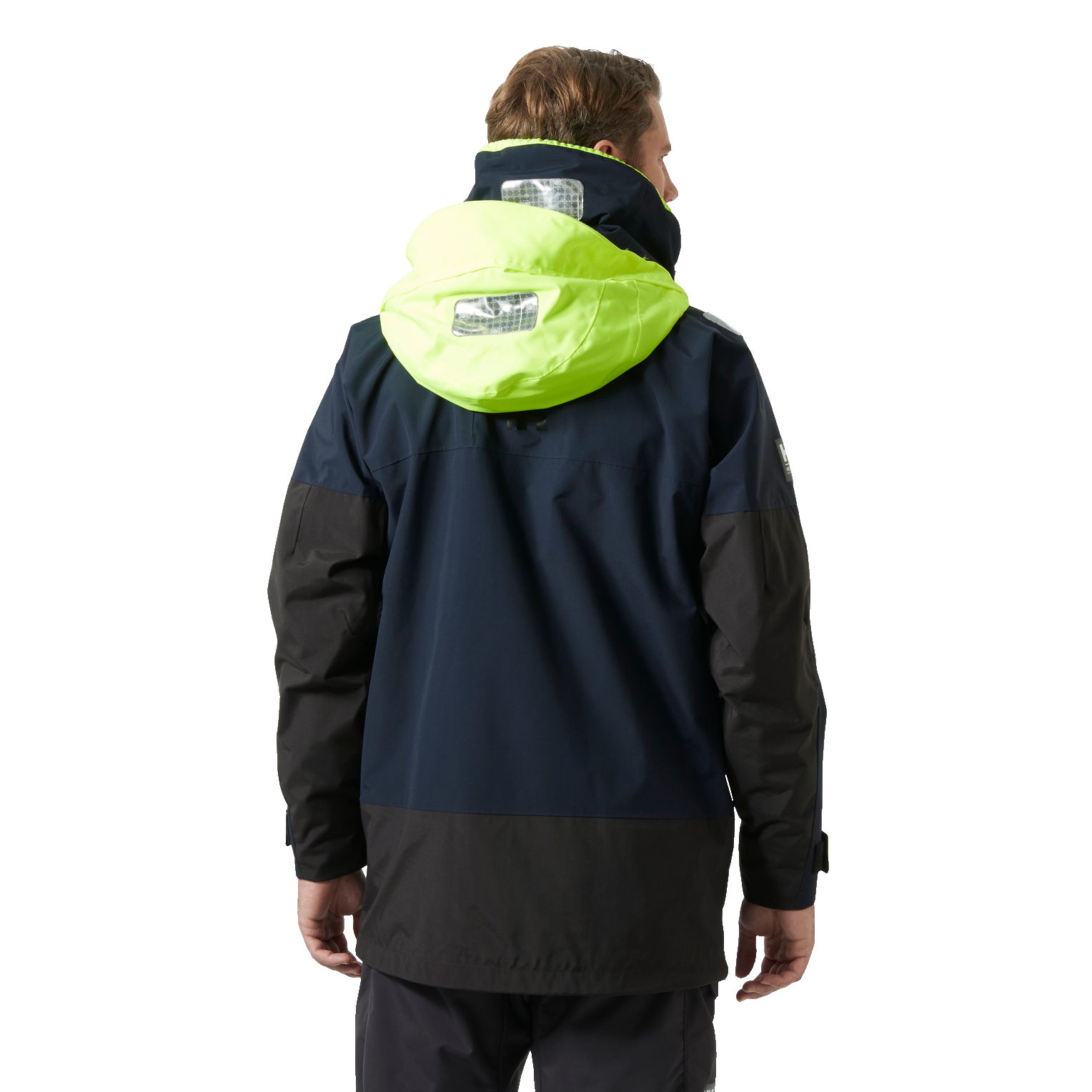 Helly Hansen Skagen Offshore jakna za jedrenje - muška