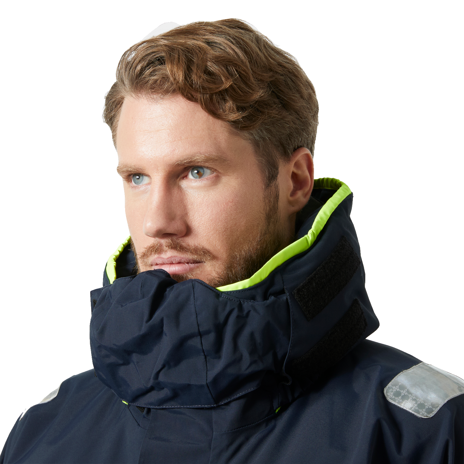 Helly Hansen Skagen Offshore jakna za jedrenje - muška