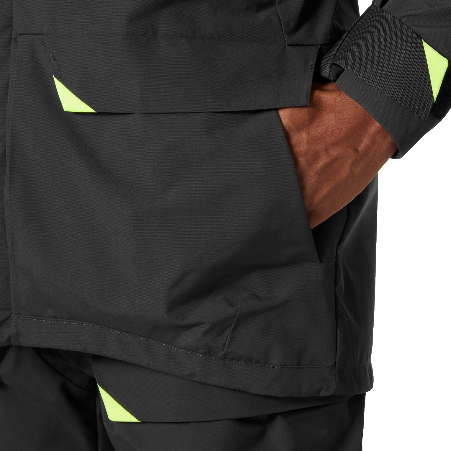 Helly Hansen Skagen Offshore jakna za jedrenje - muška