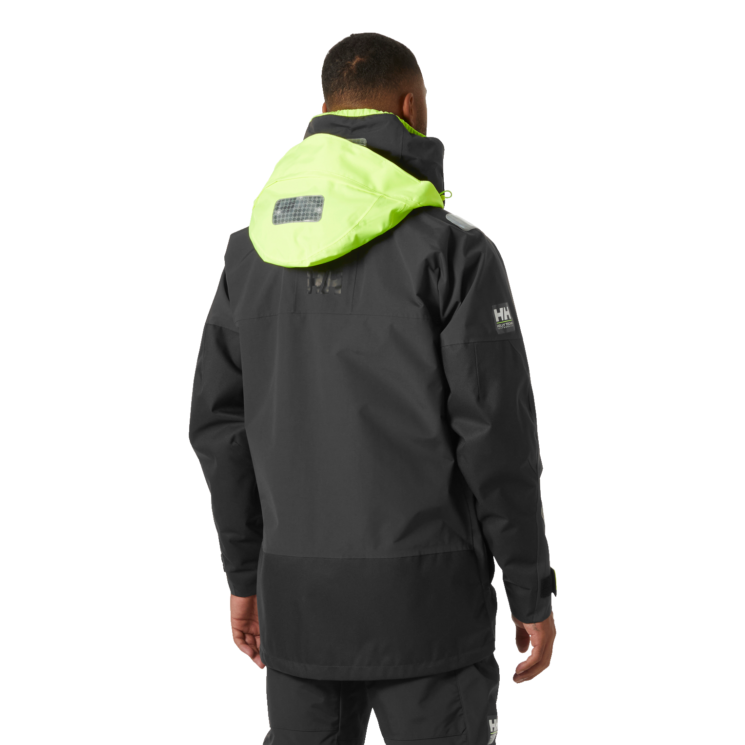 Helly Hansen Skagen Offshore jakna za jedrenje - muška