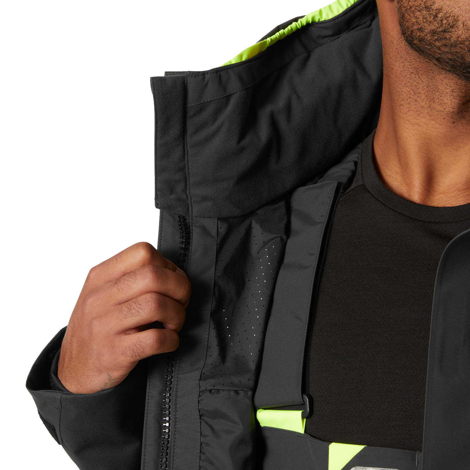 Helly Hansen Skagen Offshore jakna za jedrenje - muška