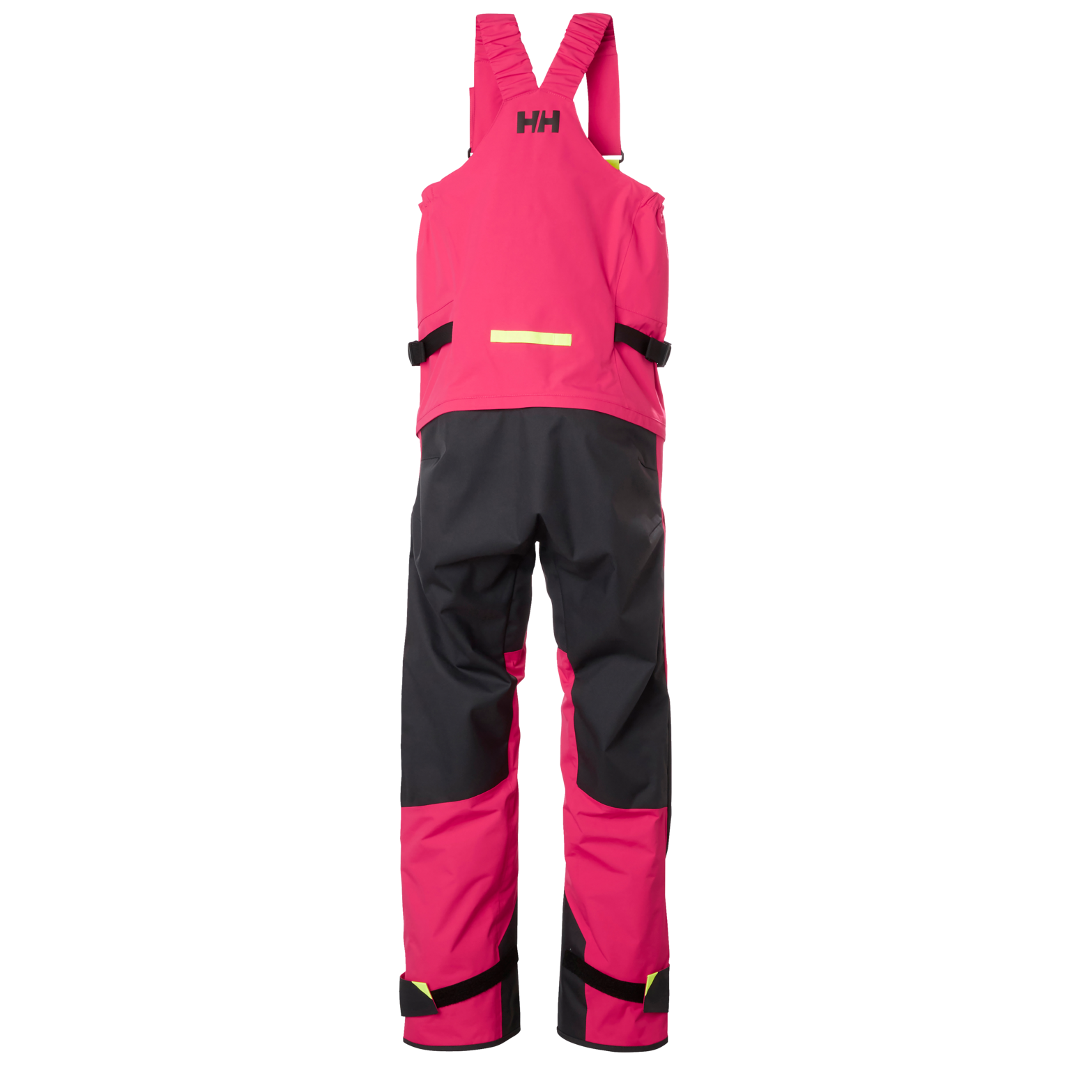 Helly Hansen W SKAGEN OFFSHORE BIB - ženske jadralne hlače