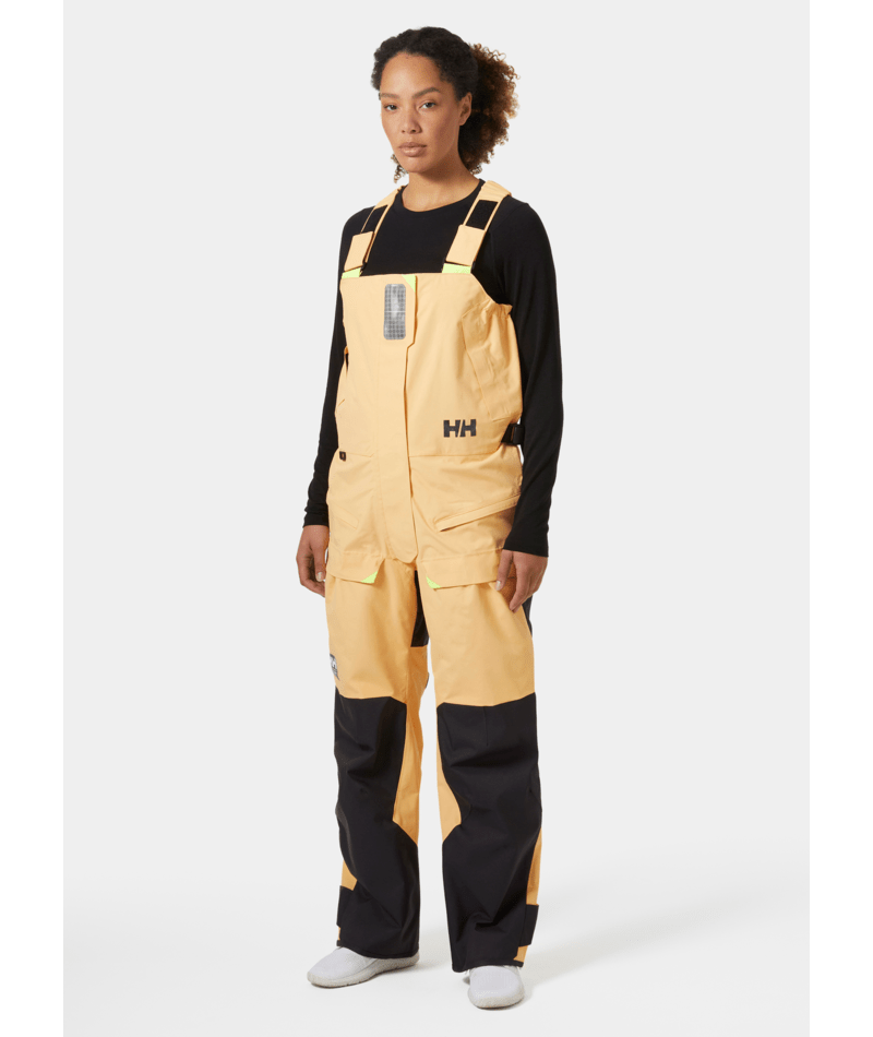 Helly Hansen Skagen Offshore Bib jadralne hlače - ženske