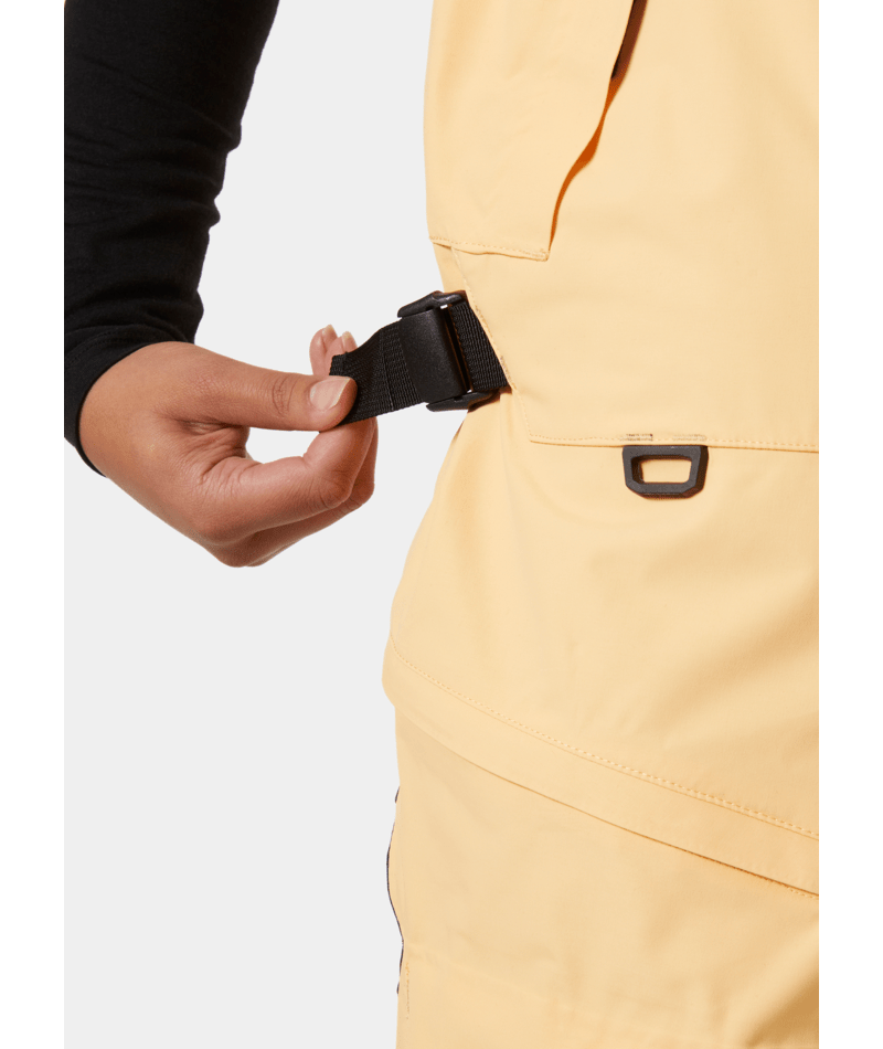 Helly Hansen Skagen Offshore Bib jadralne hlače - ženske