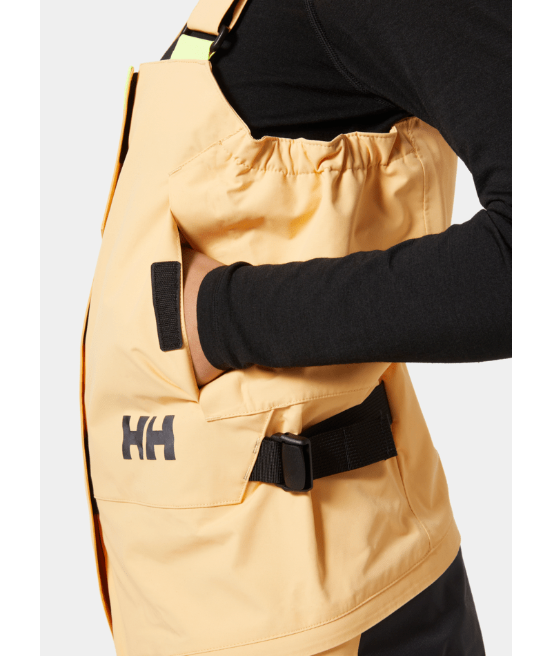 Helly Hansen Skagen Offshore Bib jadralne hlače - ženske