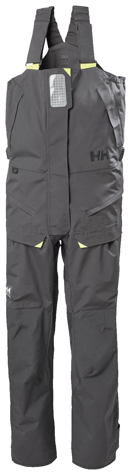 Helly Hansen Skagen Offshore Bib jadralne hlače - ženske