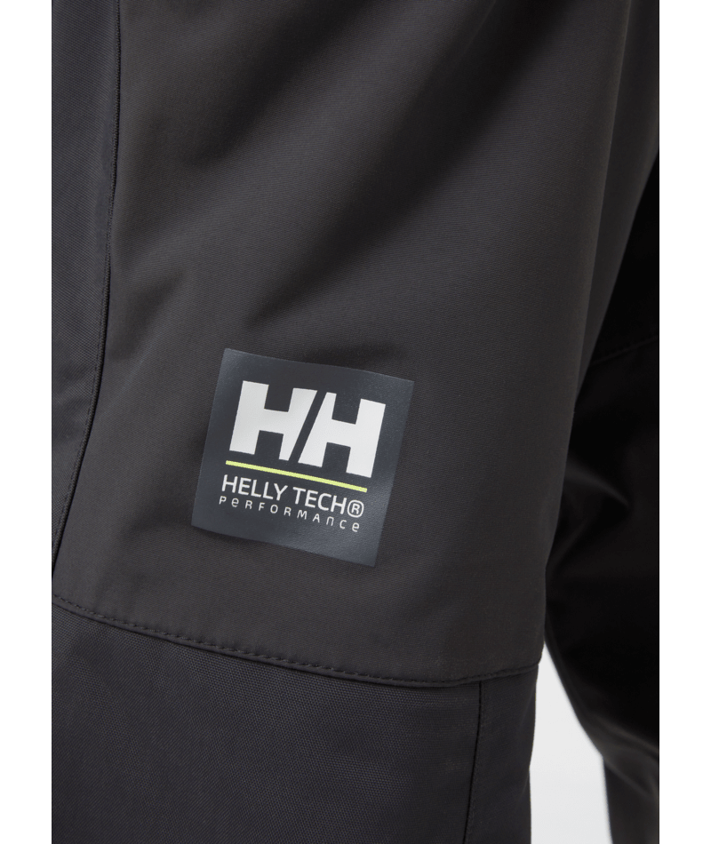 Helly Hansen Skagen Offshore Bib jadralne hlače - ženske