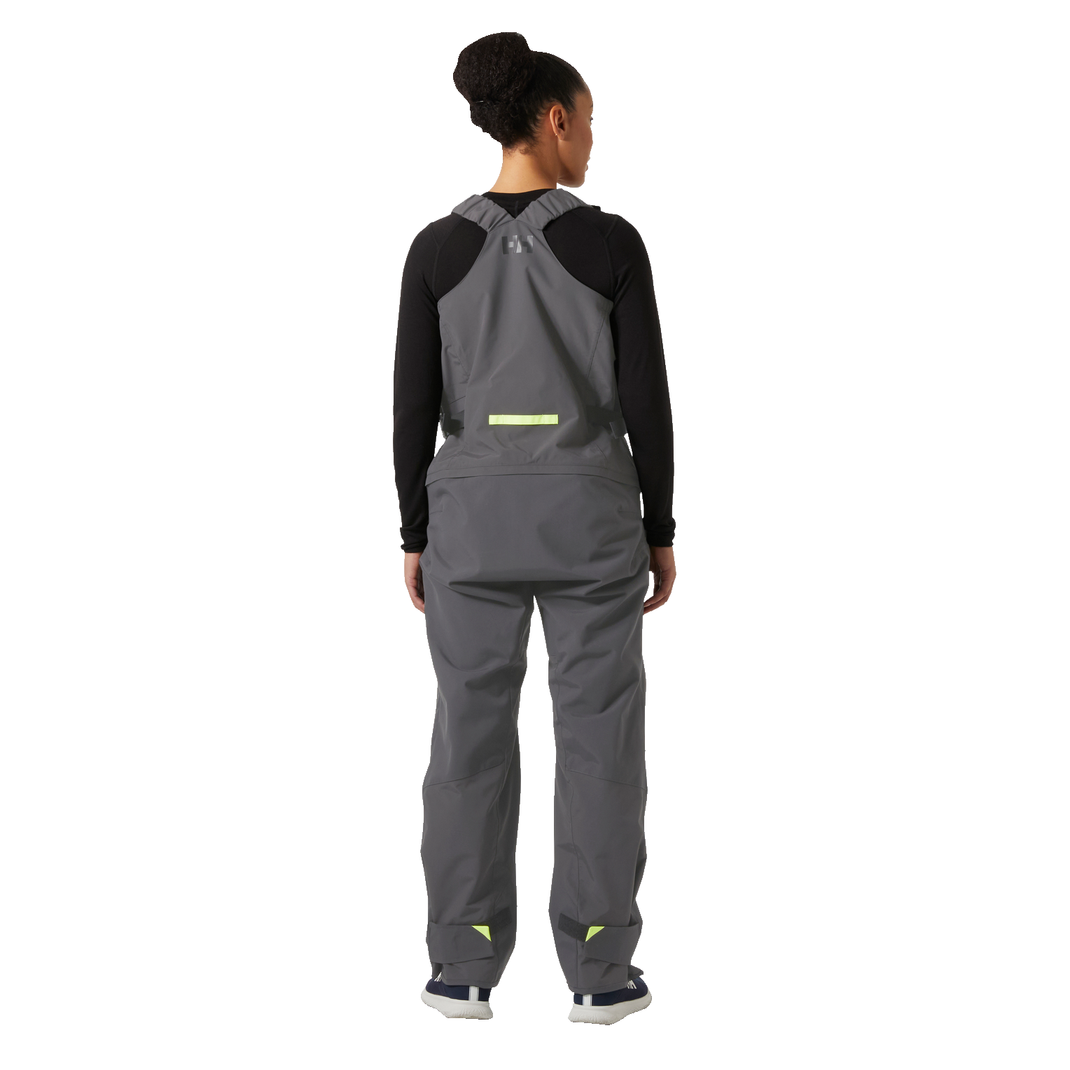 Helly Hansen Skagen Offshore Bib jadralne hlače - ženske