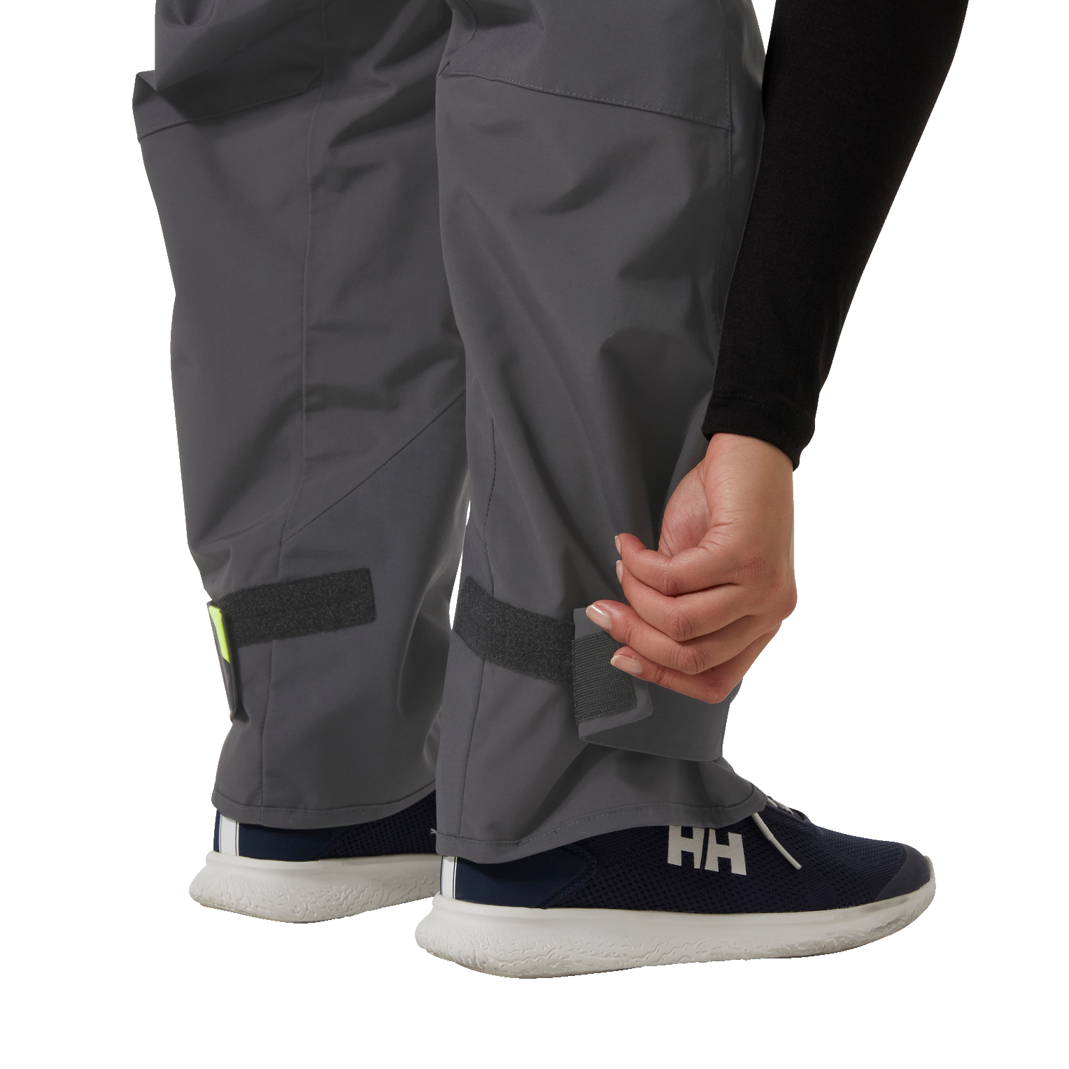 Helly Hansen Skagen Offshore Bib jadralne hlače - ženske