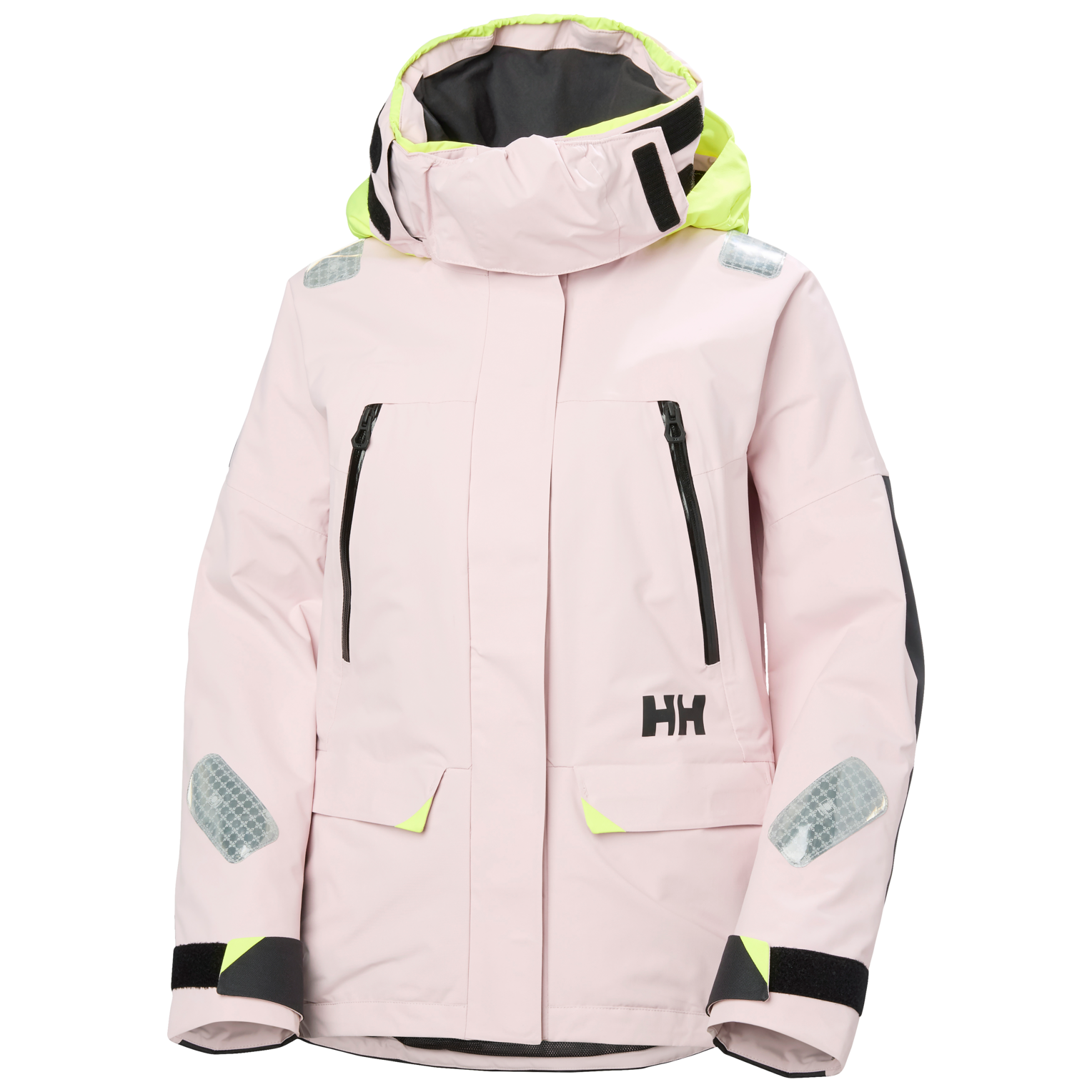 Helly Hansen Skagen Offshore jakna za jedrenje - ženske