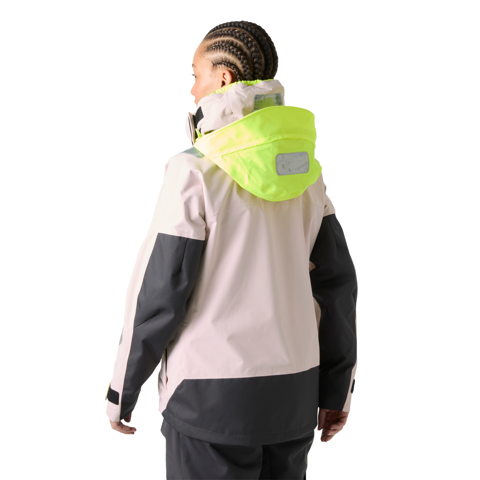 Helly Hansen Skagen Offshore jakna za jedrenje - ženske