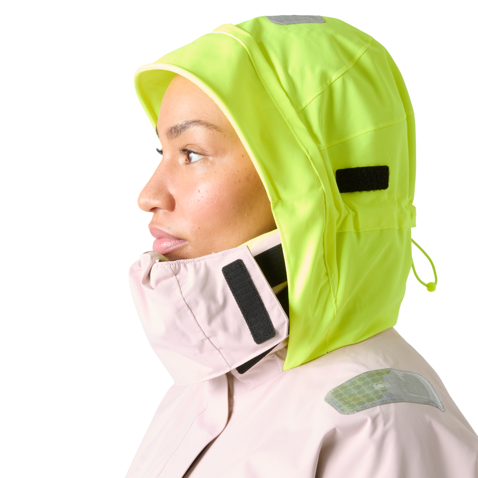 Helly Hansen Skagen Offshore jakna za jedrenje - ženske