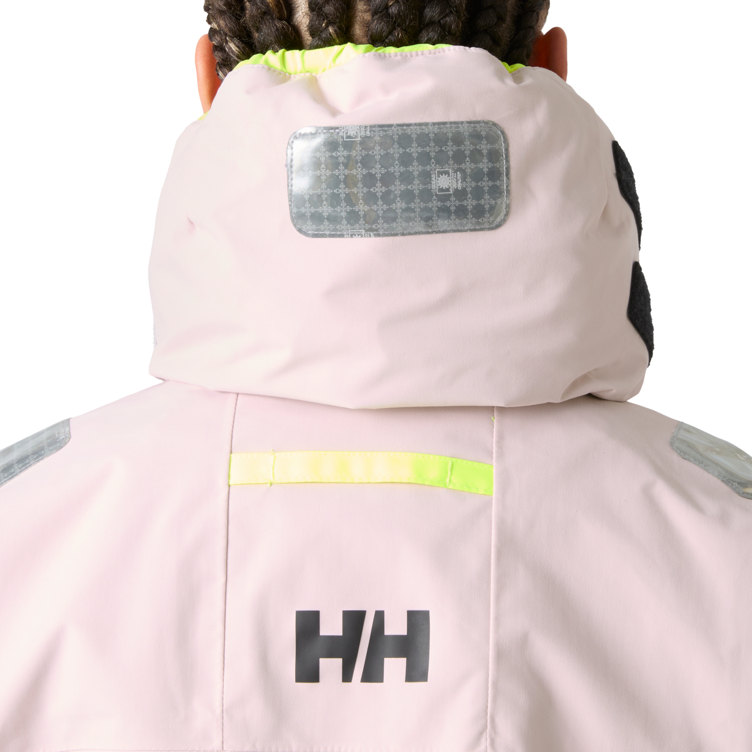 Helly Hansen Skagen Offshore jakna za jedrenje - ženske