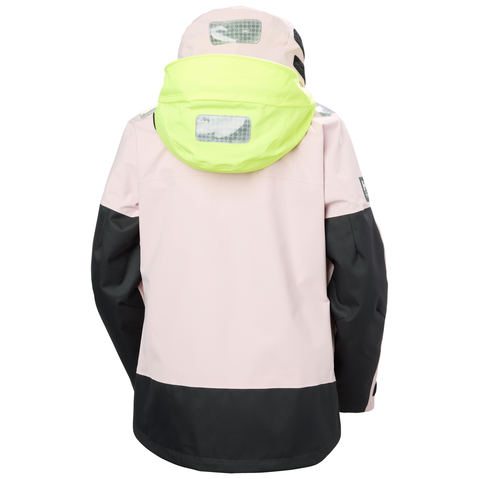 Helly Hansen Skagen Offshore jakna za jedrenje - ženske