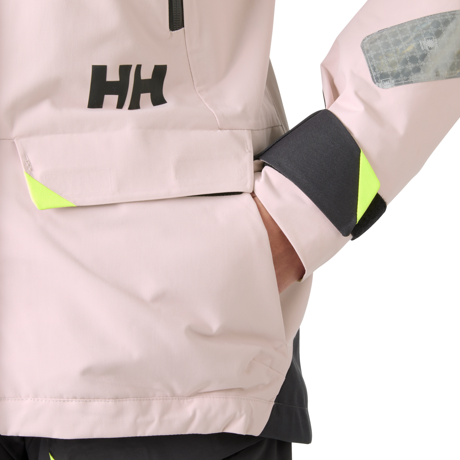Helly Hansen Skagen Offshore jakna za jedrenje - ženske
