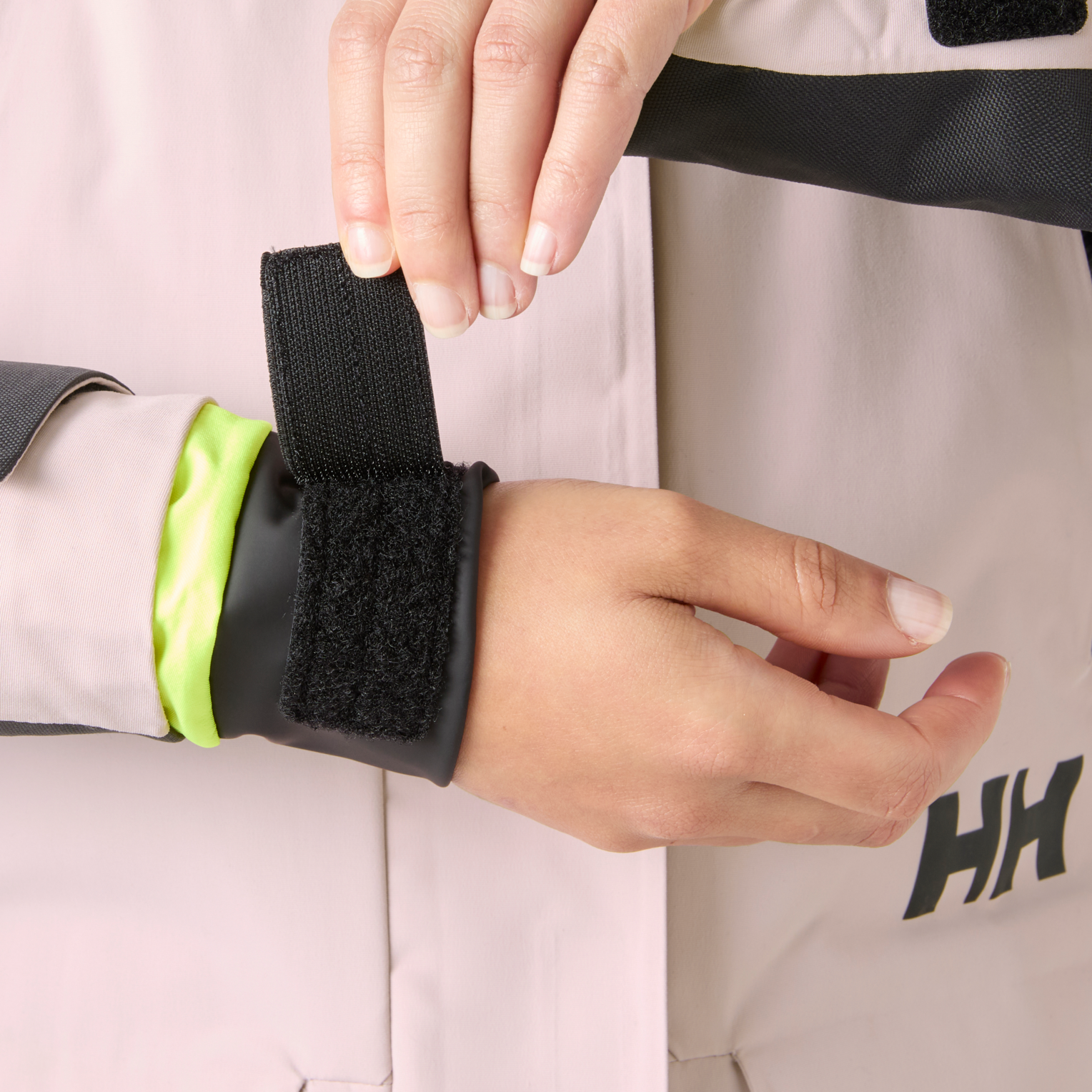 Helly Hansen Skagen Offshore jakna za jedrenje - ženske