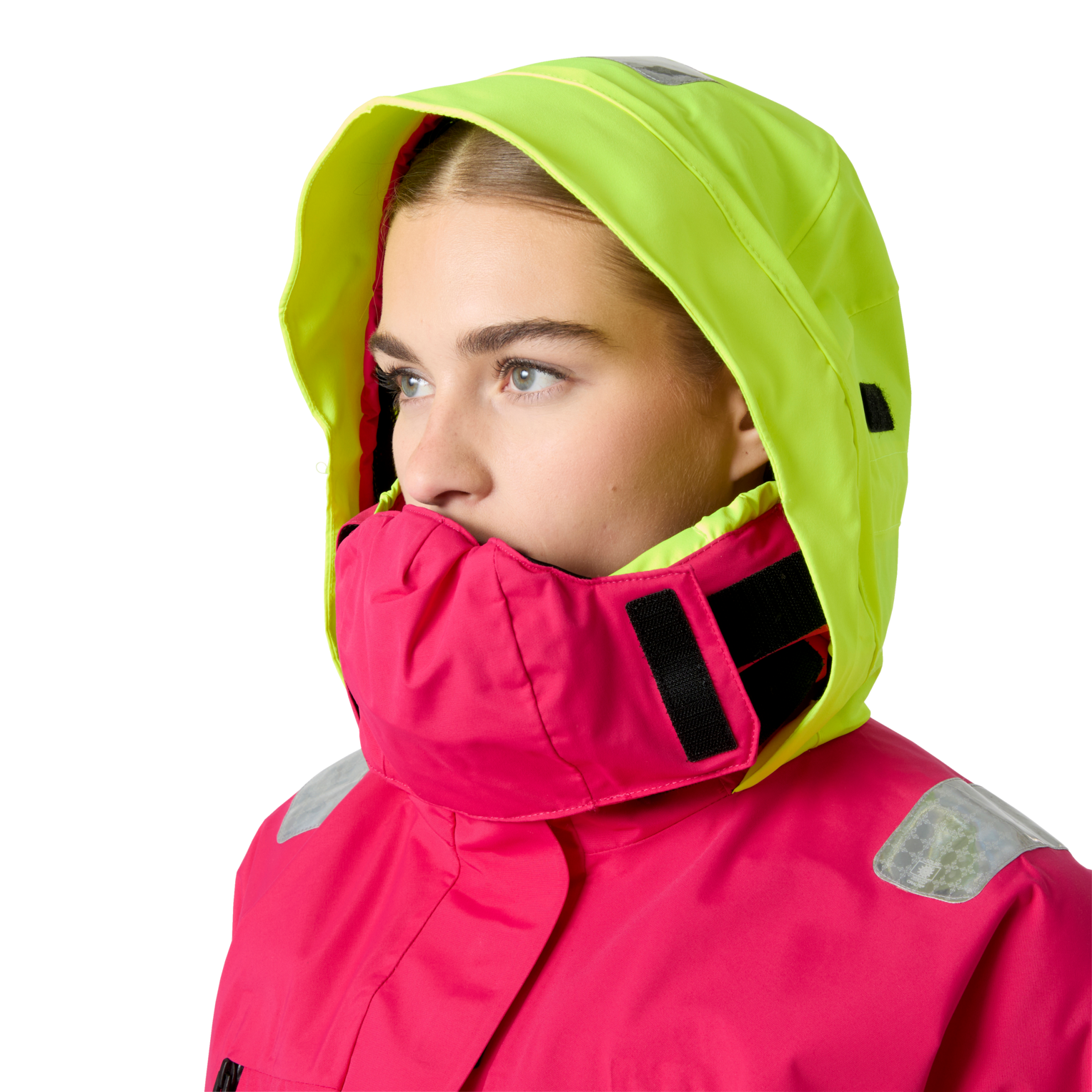 Helly Hansen Skagen Offshore jakna za jedrenje - ženske