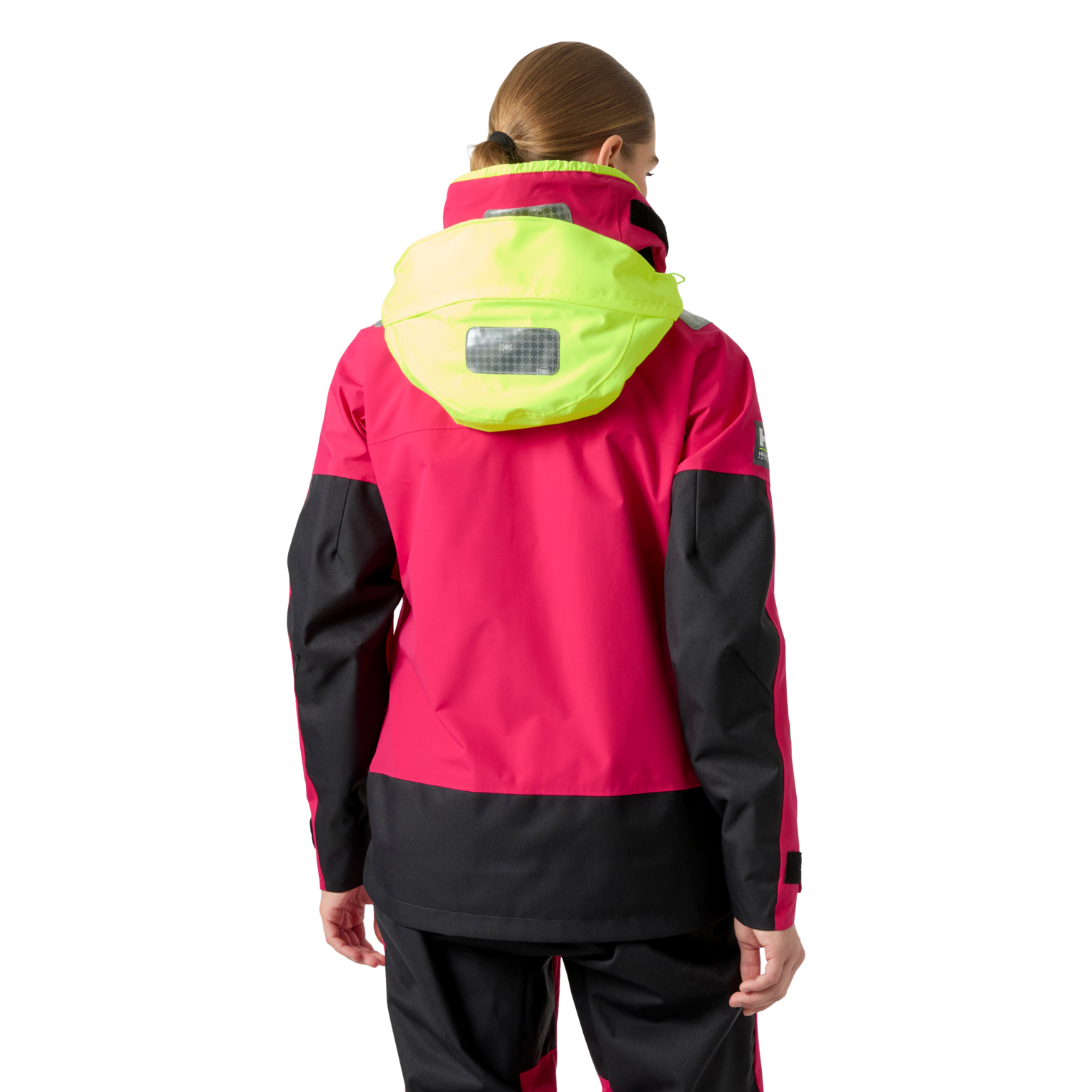 Helly Hansen Skagen Offshore jakna za jedrenje - ženske