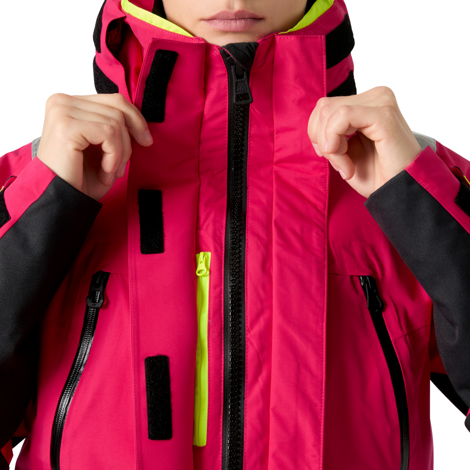 Helly Hansen Skagen Offshore jakna za jedrenje - ženske