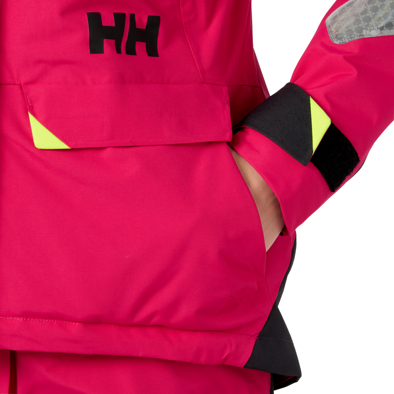 Helly Hansen Skagen Offshore jakna za jedrenje - ženske
