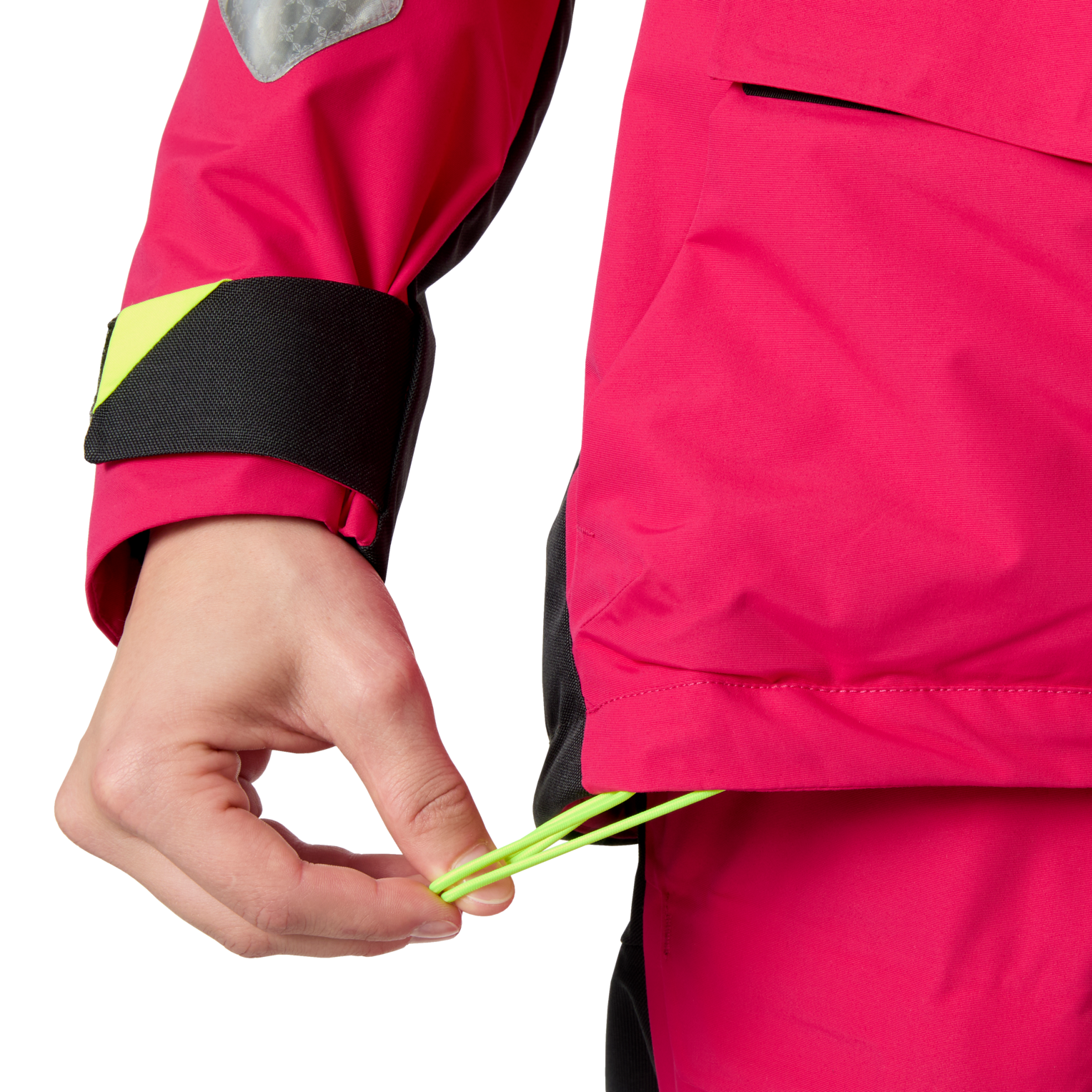 Helly Hansen Skagen Offshore jakna za jedrenje - ženske