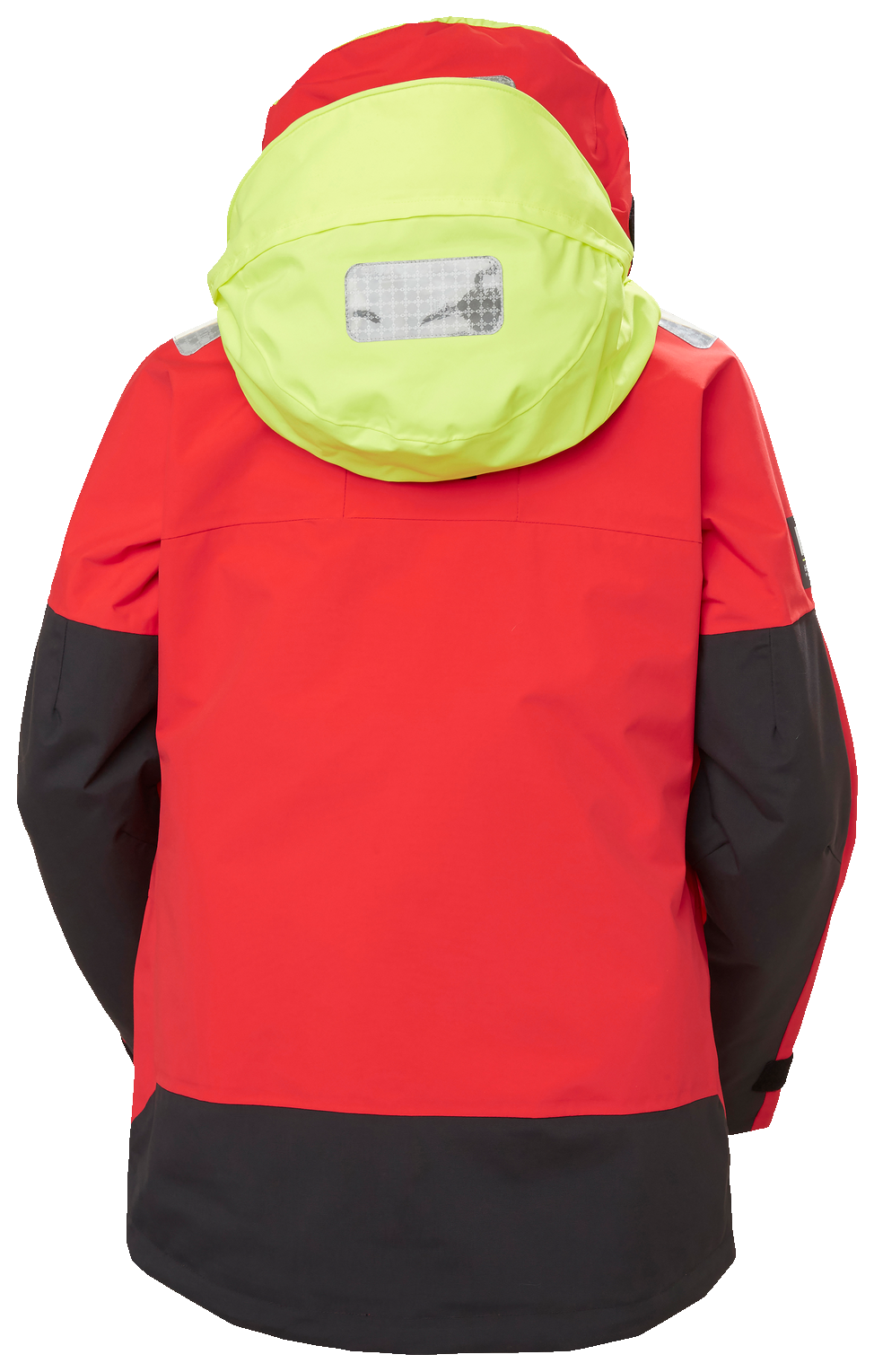 Helly Hansen Skagen Offshore jakna za jedrenje - ženske