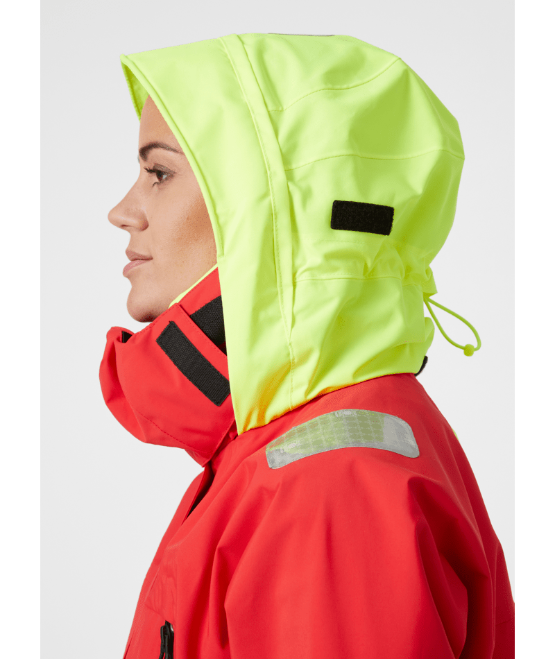 Helly Hansen Skagen Offshore jakna za jedrenje - ženske