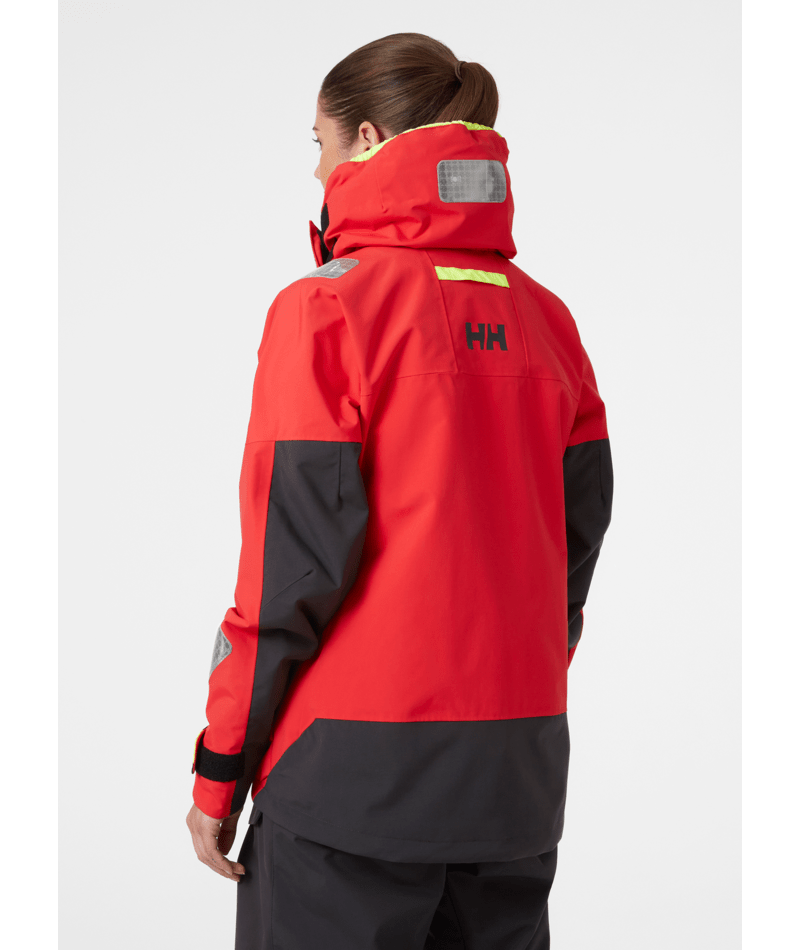 Helly Hansen Skagen Offshore jakna za jedrenje - ženske