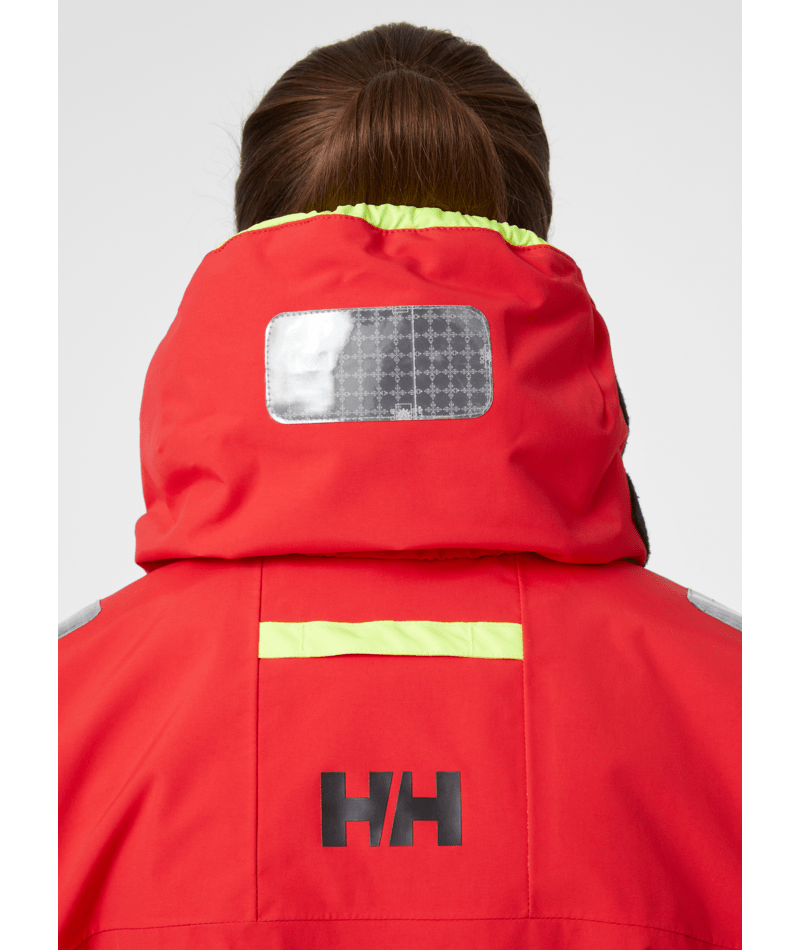 Helly Hansen Skagen Offshore jakna za jedrenje - ženske