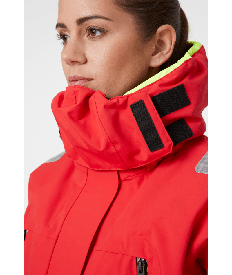 Helly Hansen Skagen Offshore jakna za jedrenje - ženske