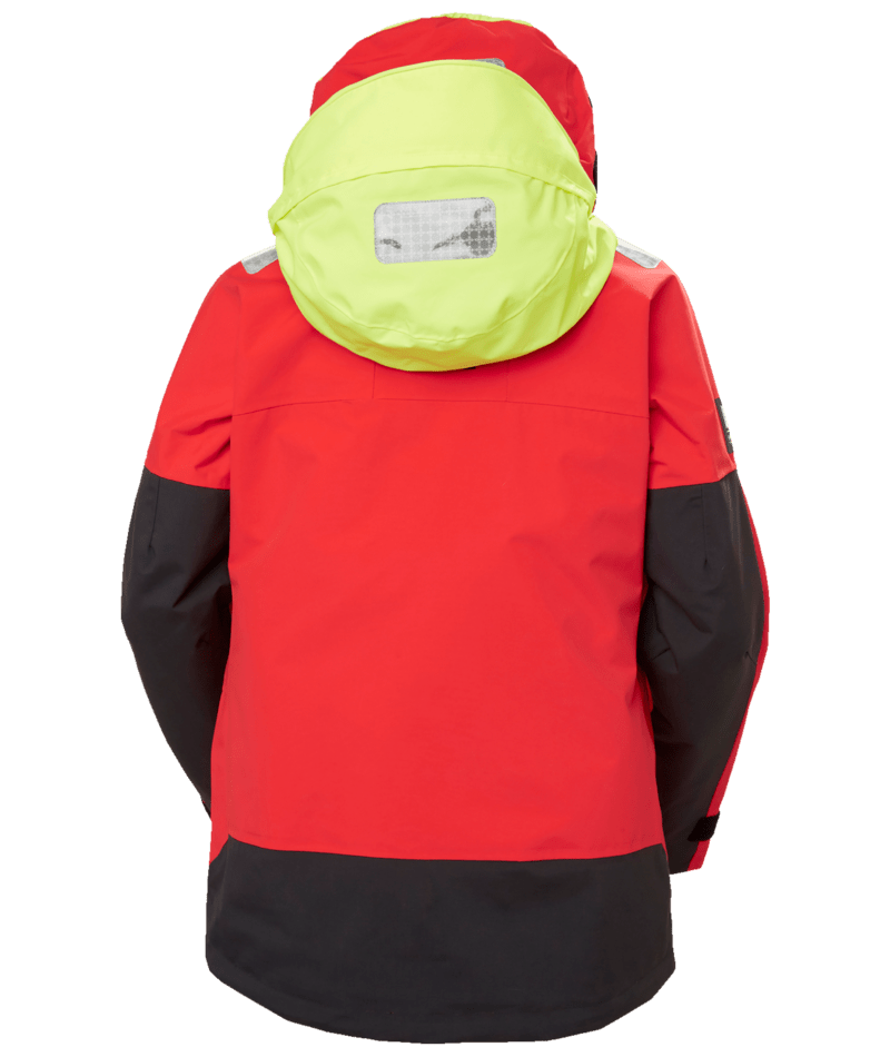 Helly Hansen Skagen Offshore jakna za jedrenje - ženske
