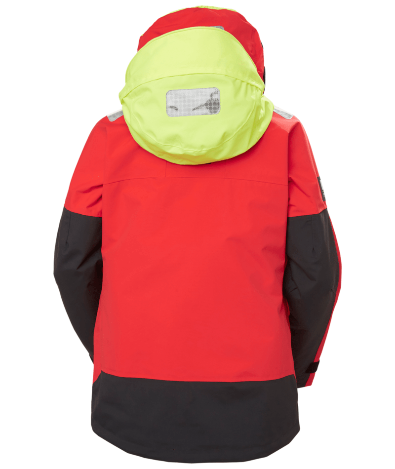 Helly Hansen Skagen Offshore jakna za jedrenje - ženske