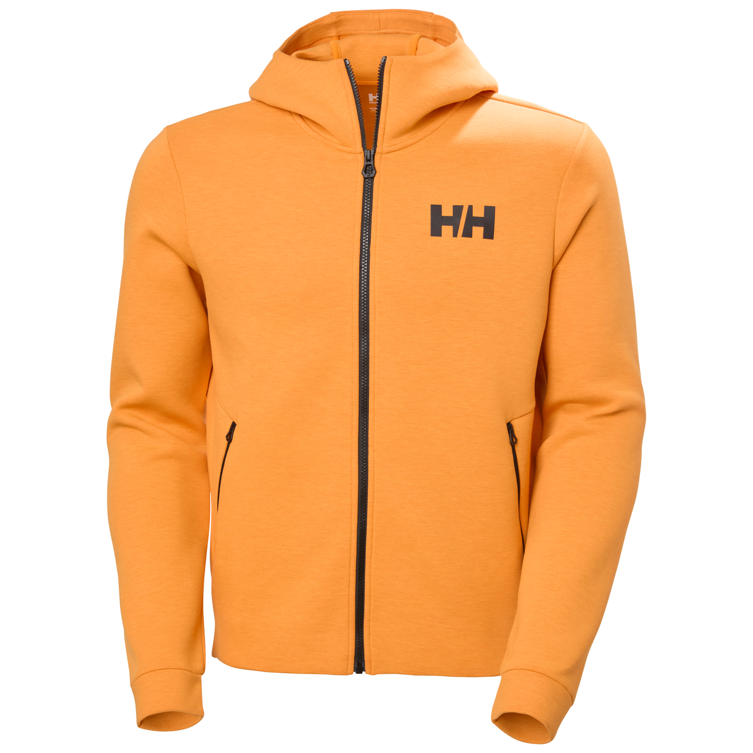 Helly Hansen HP Ocean FZ 2.0 džemper - muška