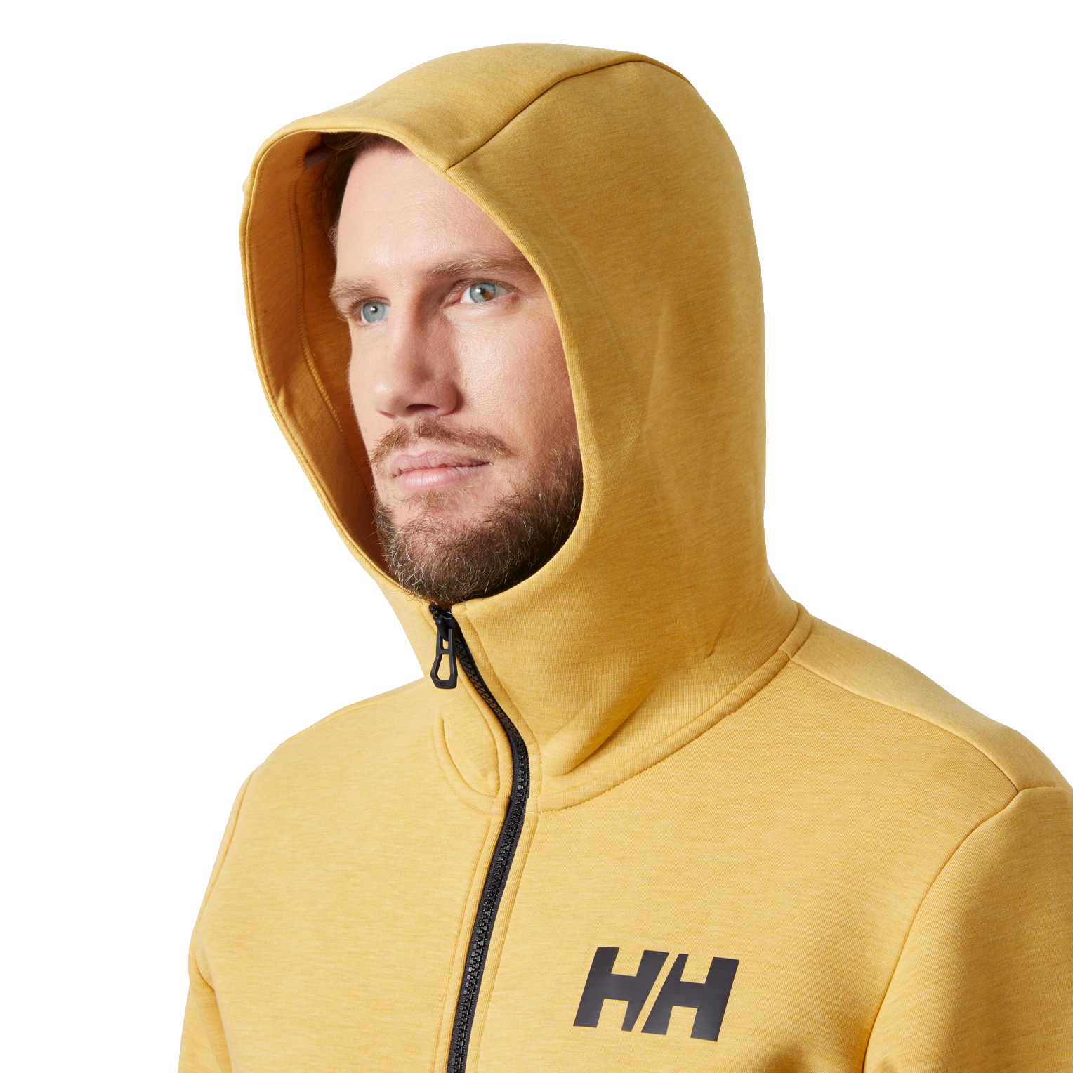 Helly Hansen HP Ocean FZ 2.0 džemper - muška
