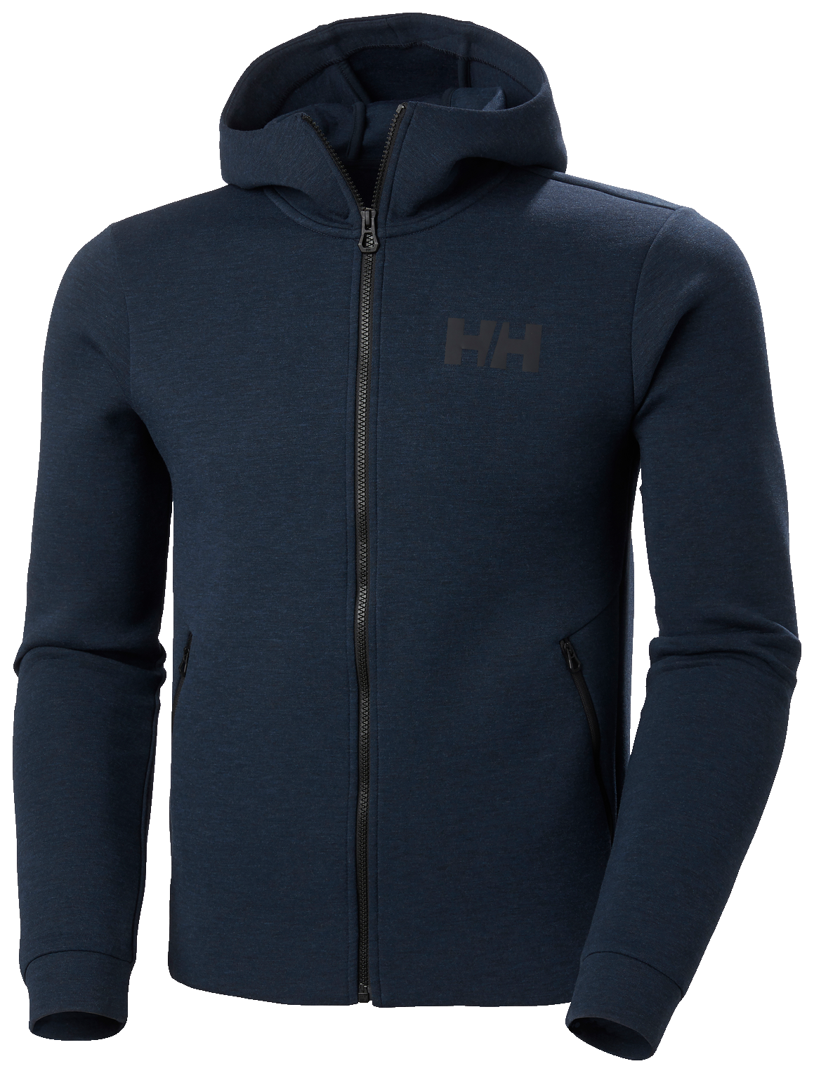 Helly Hansen HP Ocean FZ 2.0 džemper - muška