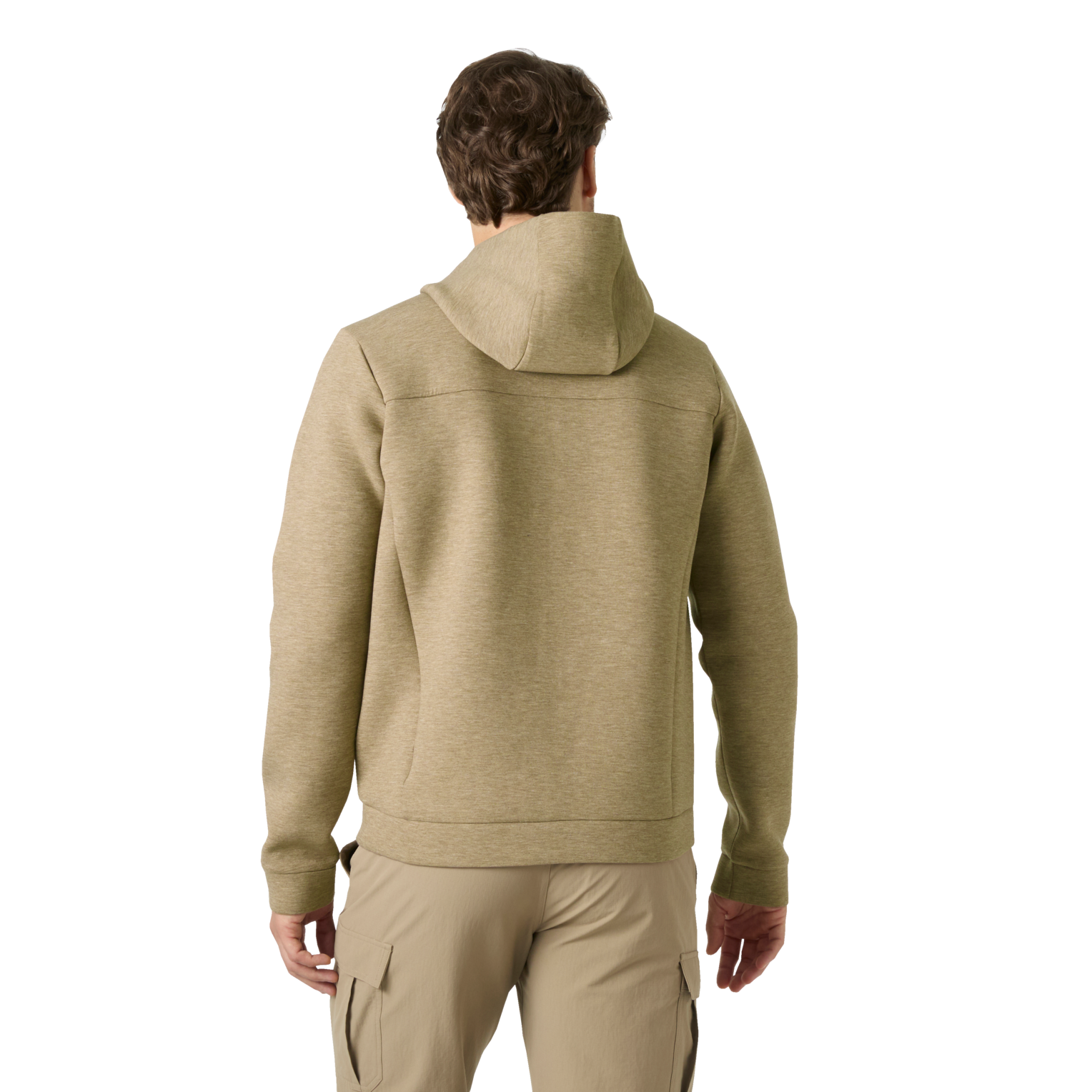 Helly Hansen HP Ocean FZ 2.0 džemper - muška
