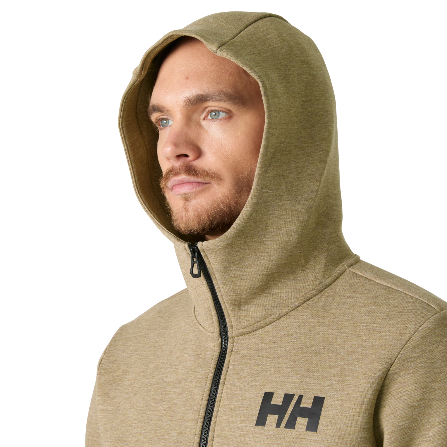 Helly Hansen HP Ocean FZ 2.0 džemper - muška